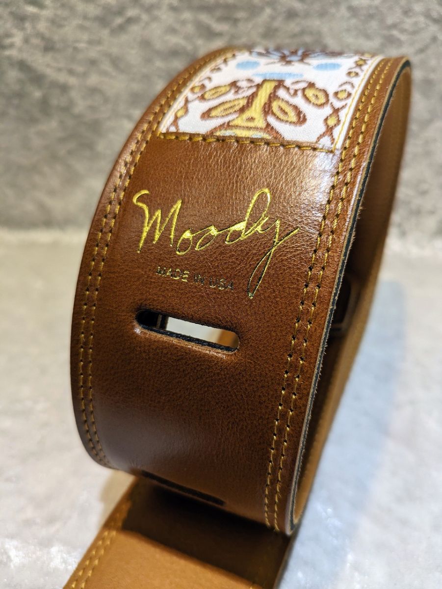 MOODY STRAP 2.5