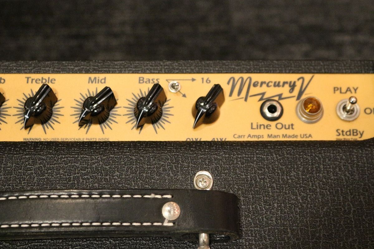 Mercury V 112 Combo | 【クロサワ楽器店オンラインショップ】いい楽器 