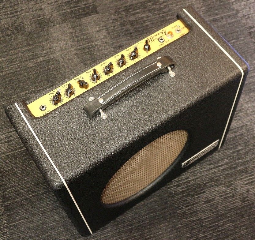 Mercury V 112 Combo | 【クロサワ楽器店オンラインショップ】いい楽器 