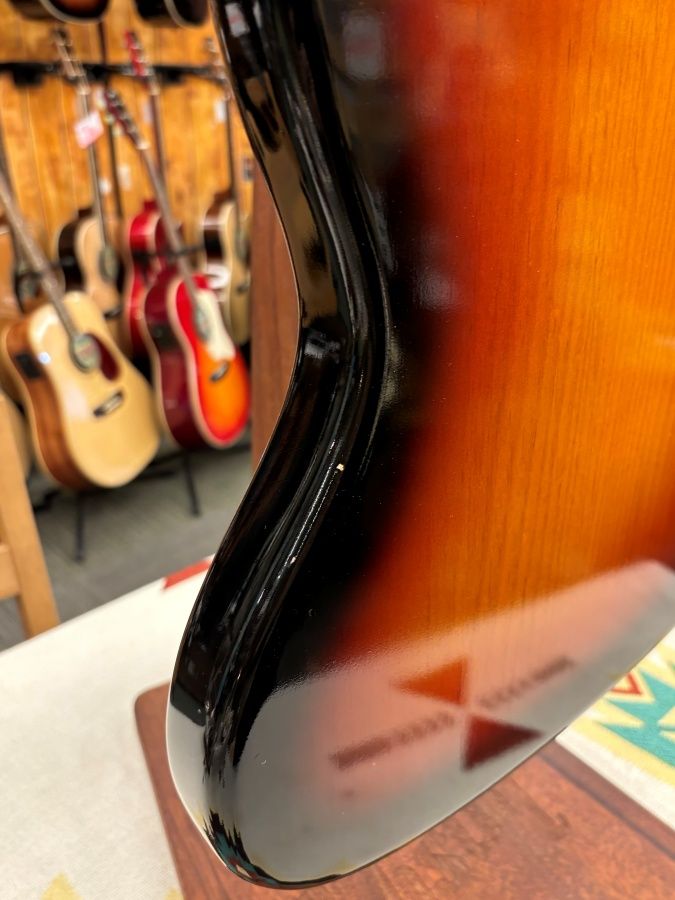 KNJG -3TS- | 【クロサワ楽器店オンラインショップ】いい楽器とのいい 