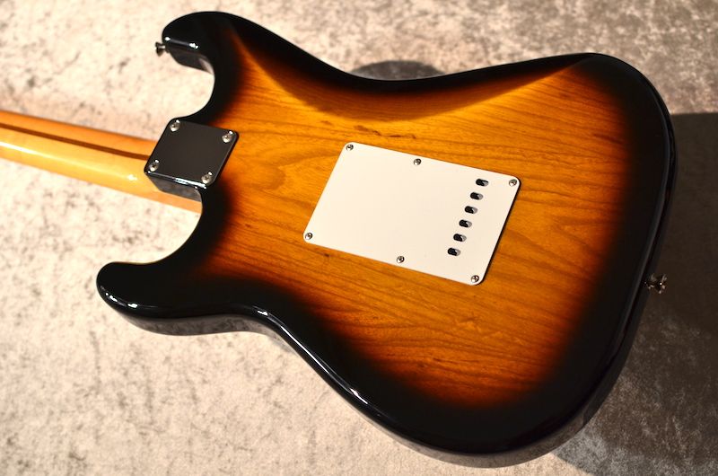 FSR Made in Japan Traditional 50s Stratocaster ～2-Color