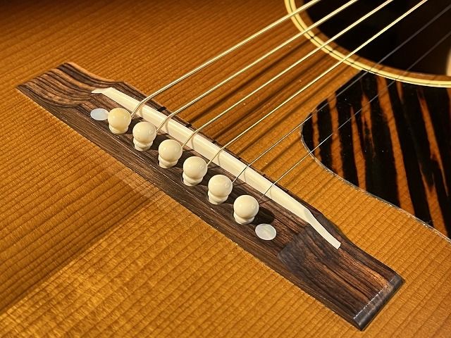 専用！逸品！TAMA 多満製作所 3555Pジャパンヴィンテージアコギ調整済