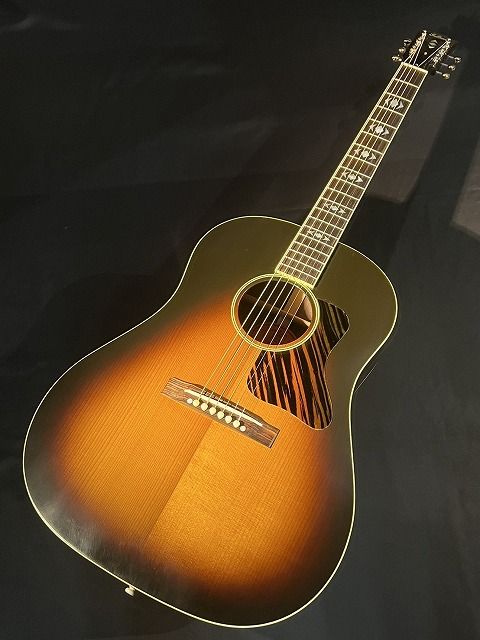 Custom Shop 1936 Advanced Jumbo VS | 【クロサワ楽器店オンライン