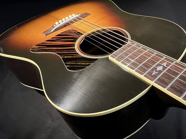 Custom Shop 1936 Advanced Jumbo VS | 【クロサワ楽器店オンライン