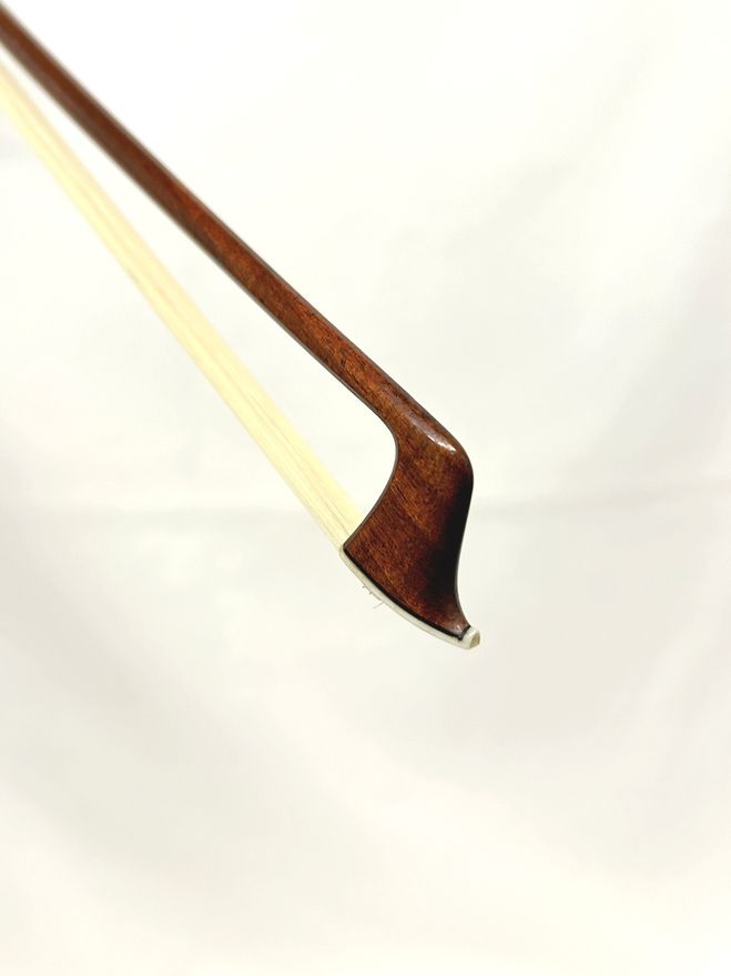 Joseph Arthur Vigneron Silver/Ebony 1900年頃 (ジョセフ