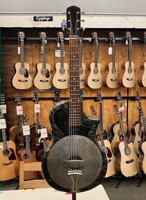 Student Resophonic 1133 | 【クロサワ楽器店オンラインショップ】いい