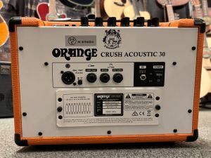 Crush Acoustic 30 | 【クロサワ楽器店オンラインショップ】いい楽器と