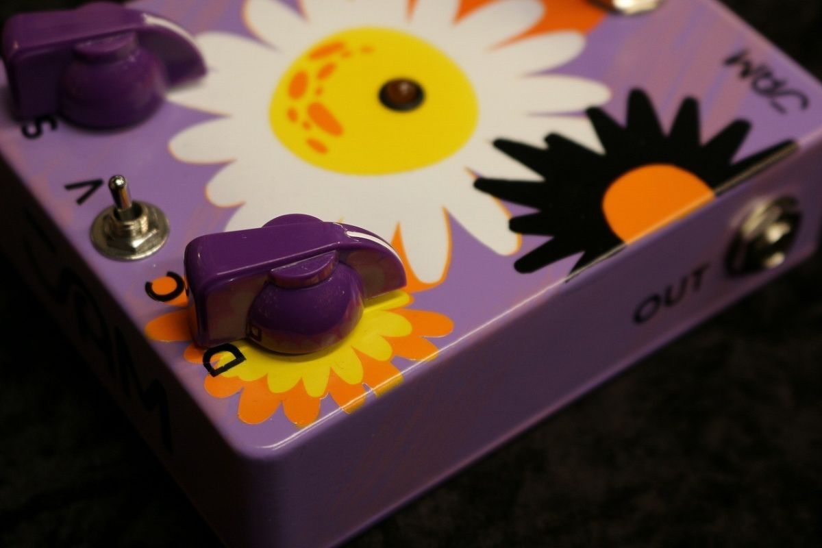 Retro Vibe Mk.III | 【クロサワ楽器店オンラインショップ】いい楽器と  