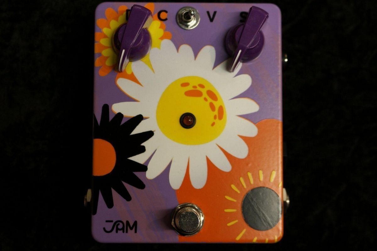 Retro Vibe Mk.III | 【クロサワ楽器店オンラインショップ】いい楽器と  