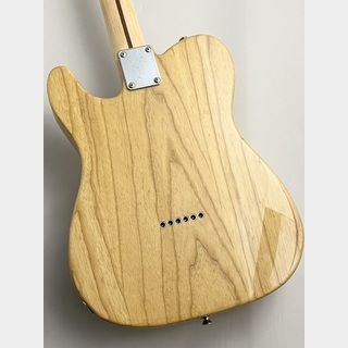 テレキャスター 2010～2012年製中古】TL71 ASH NATURAL ≒3.66kg | 【クロサワ