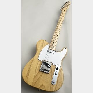 Fender japan Telecaster エレキギター ナチュラル Fender Made in Japan Junior Collection Telecaster