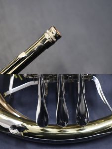 YHR-87D　ヤマハ　ホルン ヤマハ | YHR-87D(1992年発売) - ホルン - 概要