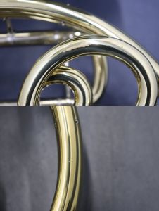 YHR-87D　ヤマハ　ホルン ヤマハ | YHR-87D(1992年発売) - ホルン - 概要