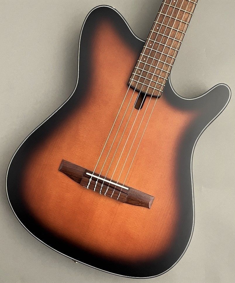 d*g様 Ibanez FRH10N BSF エレガットギター アイバニーズ　ケ Ibanez FRH10N RGF エレガットギター 限定生産モデル