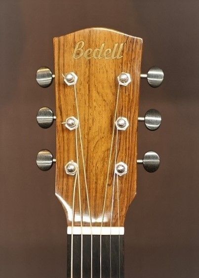 Bedell BH-D-SK/BR | 【クロサワ楽器店オンラインショップ】いい楽器と 