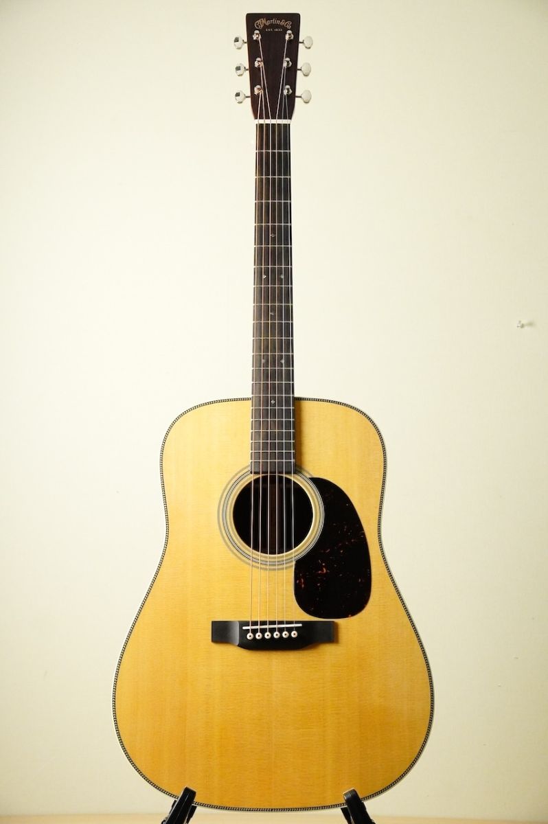 HD-28 Standard | 【クロサワ楽器店オンラインショップ】いい楽器との