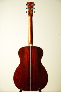 Martin CTM OOO-28 2010 アコースティックギター ケース付き 08234715-6317-42d8-a35b-