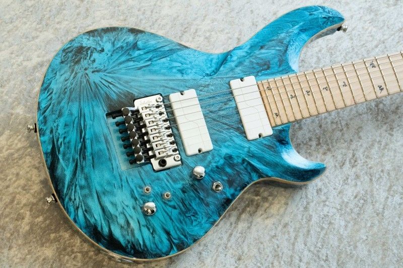 g-life guitars G-PHOENIX