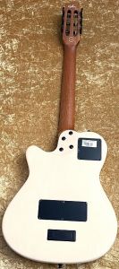 Multiac Mundial Ozark Cream | 【クロサワ楽器店オンラインショップ