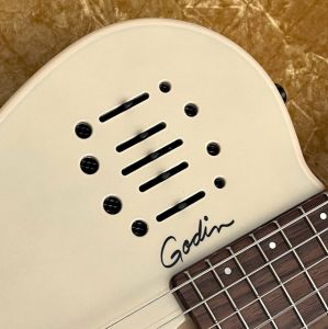 Multiac Mundial Ozark Cream | 【クロサワ楽器店オンラインショップ