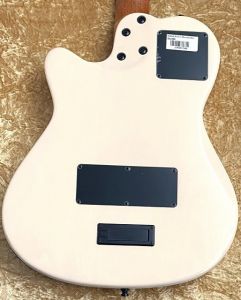 Multiac Mundial Ozark Cream | 【クロサワ楽器店オンラインショップ