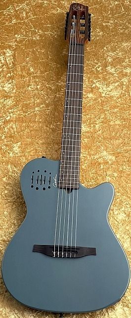 Multiac Mundial Arctik Blue | 【クロサワ楽器店オンラインショップ