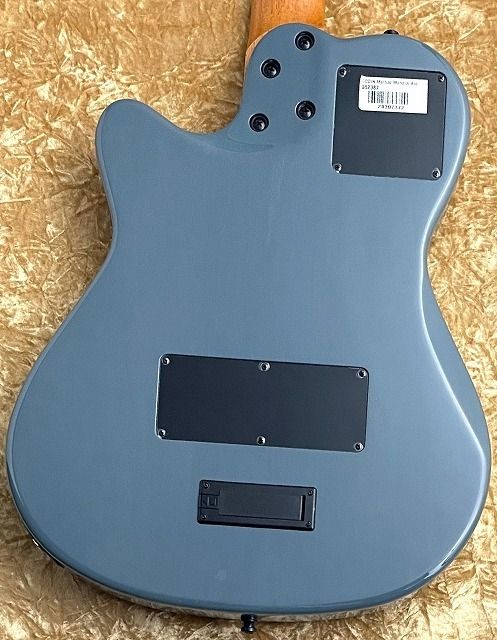 Multiac Mundial Arctik Blue | 【クロサワ楽器店オンラインショップ