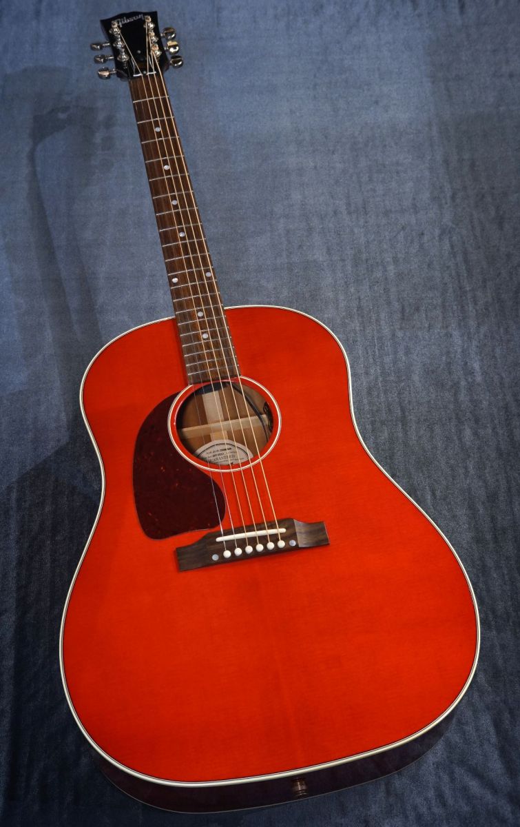 【最終値下げ】Gibson J-45 standard  アコースティックギター Amazon | Gibson J-45 Standard アコースティックギター