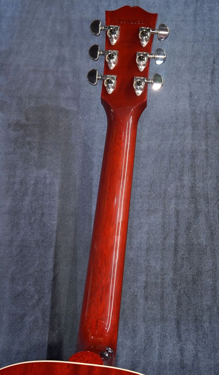 J-45 Standard ~Cherry~ Left Hand | 【クロサワ楽器店