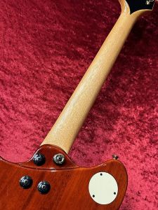 SA-126 SPECIAL QM -Tobacco Sunburst- | 【クロサワ楽器店オンライン