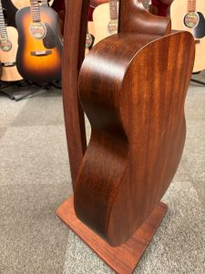 さわてつ　Syrain アコースティックギター マホガニー 00-15M #2850298 | 【クロサワ楽器店オンラインショップ】いい