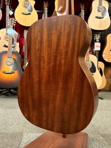 Martin 00-15M オールマホガニー単板 00-15M #2850298 | 【クロサワ楽器店オンラインショップ】いい