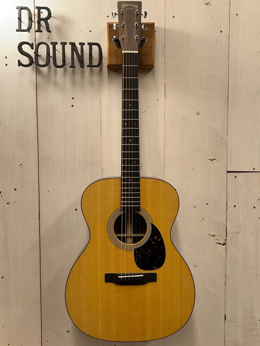 OM-21 ♯2841811 | 【クロサワ楽器店オンラインショップ】いい