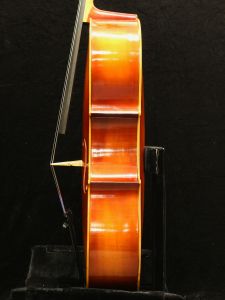 Otto Jos Klier バイオリン 2012年モデル