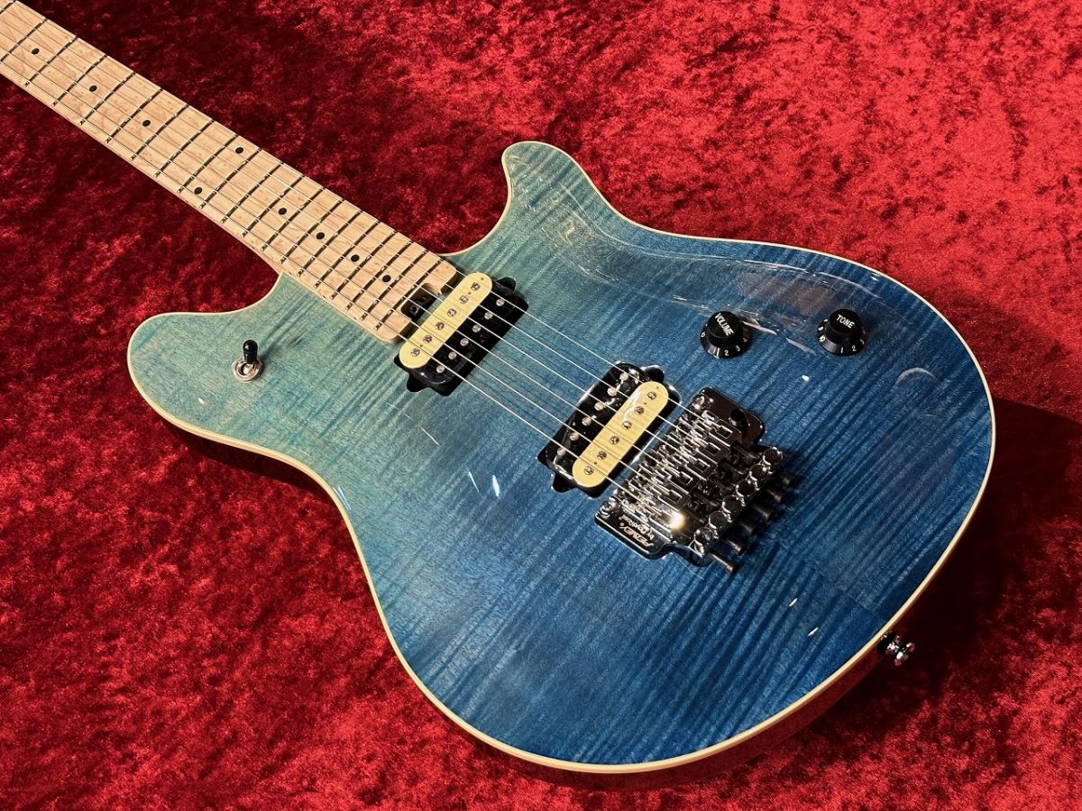 HP2 -DEEP OCEAN- | 【クロサワ楽器店オンラインショップ】いい楽器と