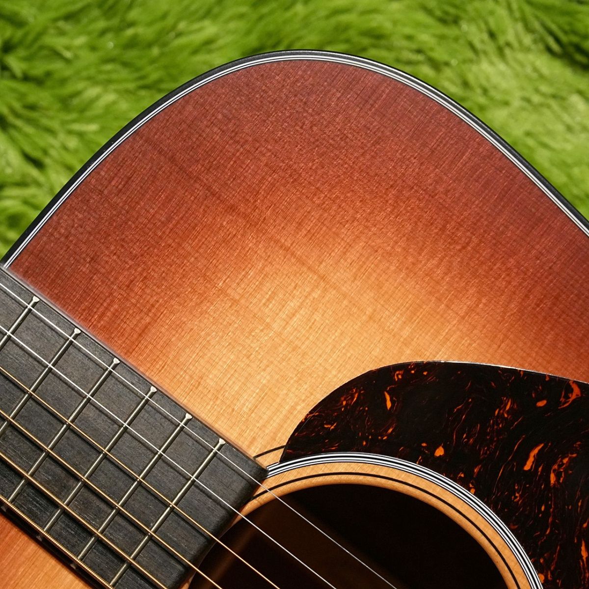D-18 Satin Amberburst #2850461 | 【クロサワ楽器店オンライン