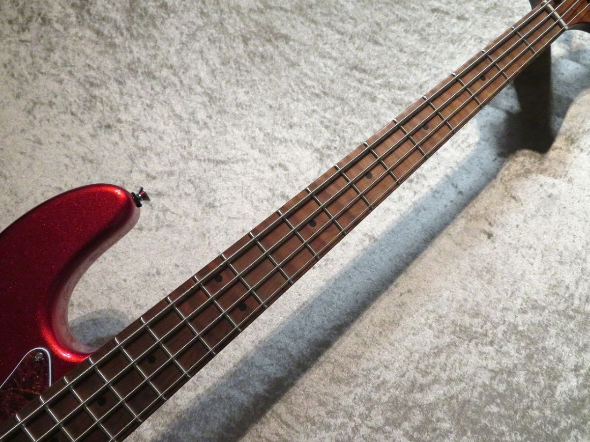 WL4-STD/RSM -Candy Apple Red-#GI12065 | 【クロサワ楽器店オンライン