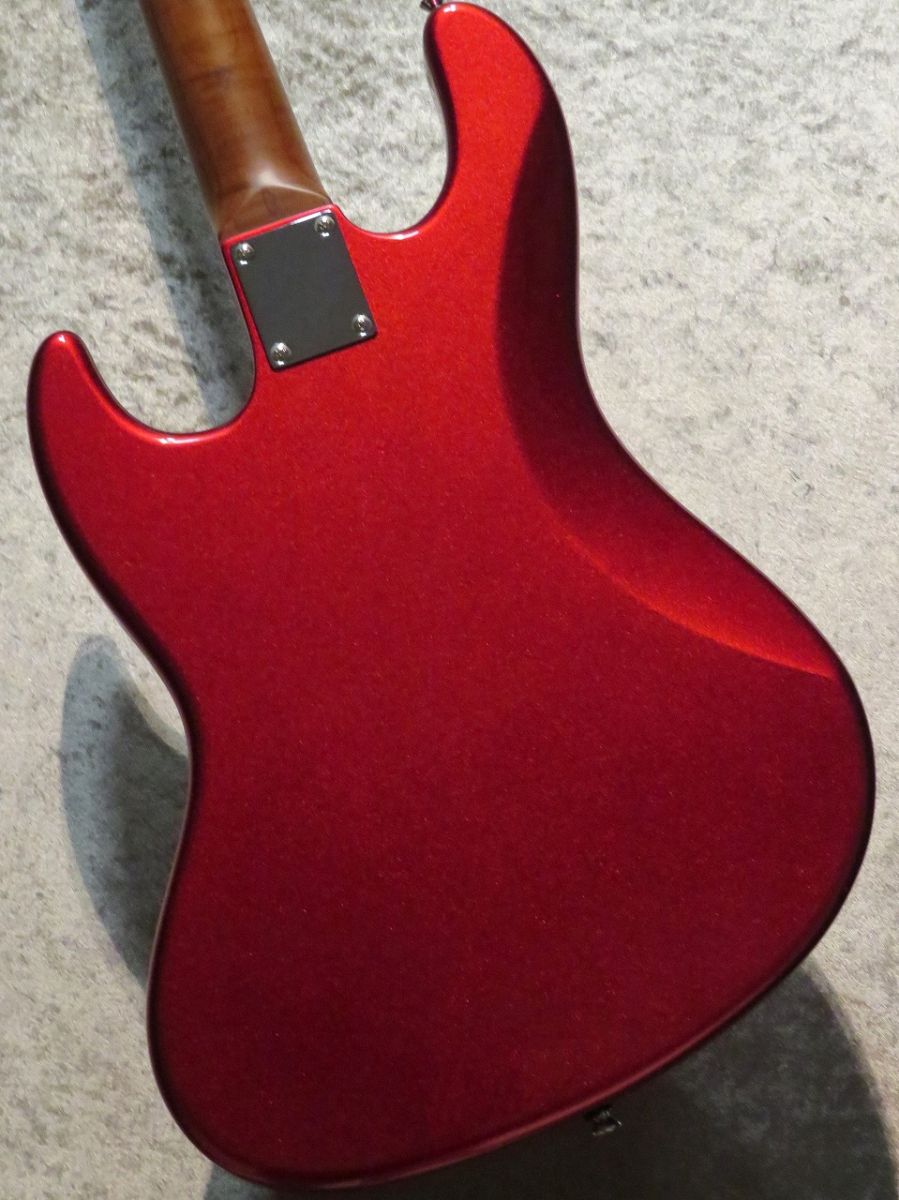 WL4-STD/RSM -Candy Apple Red-#GI12065 | 【クロサワ楽器店オンライン