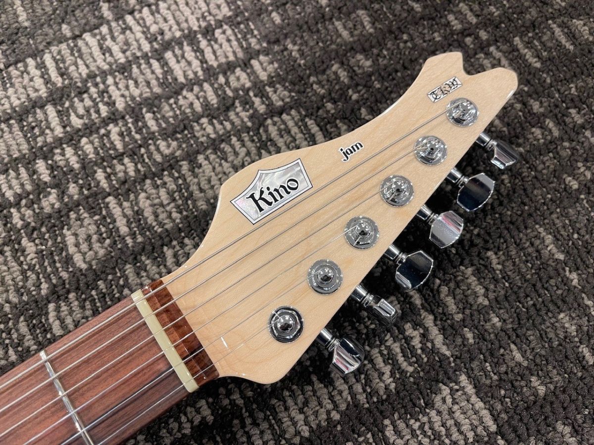 現品限り一斉値下げ！ EDWARDS Artistシリーズ エレキギターE