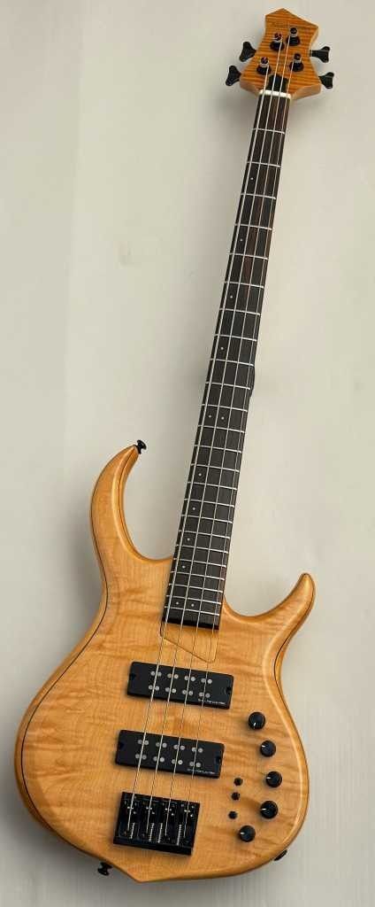 M7 Ash 4st 2nd Generation -NT- | 【クロサワ楽器店オンライン