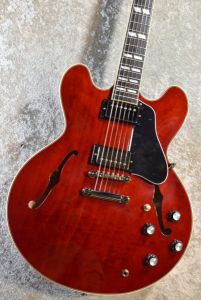 最終値下げ　チャッパー　和楽器 赤い房付き Gibson Les Paul Standard 60s Figured Top Cherry <ギブソン>｜平野