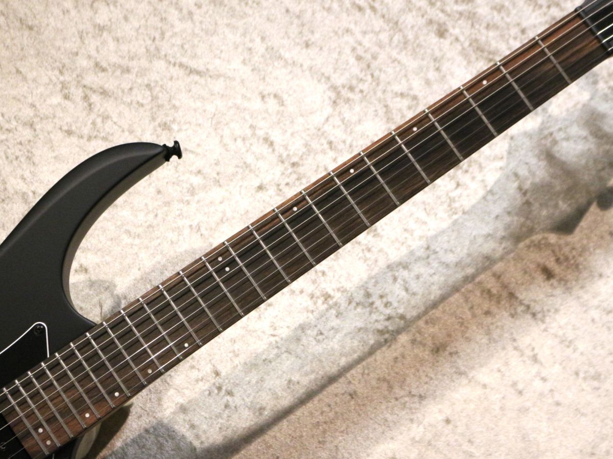 Diablo Black Friday 2023 Select -Satin Black- #IWB23-1908