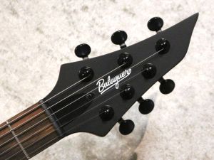 Diablo Black Friday 2023 Select -Satin Black- #IWB23-1908