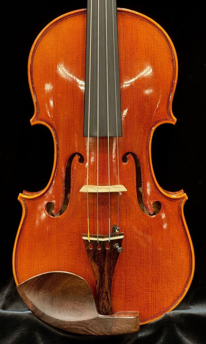 MAGICO Santo Verde サントヴェルデ バイオリン 2021年製 Santo Verde