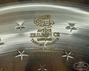 Z custom China 18