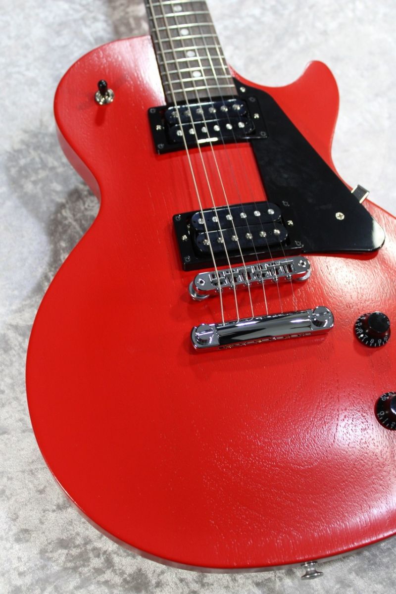 Les Paul Modern Lite -Cardinal Red Satin-#229830249 | 【クロサワ