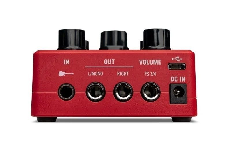 POD Express Guitar | 【クロサワ楽器店オンラインショップ】いい楽器 