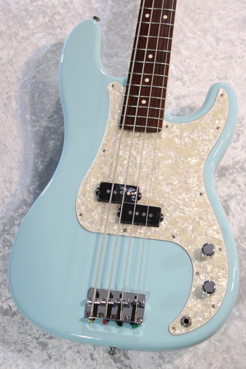 MADE IN JAPAN FSR Collection Hybrid II Precision Bass -DNB