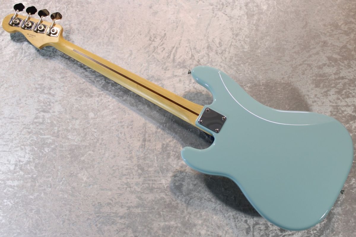 Fender Precision Bass サンバーストミント MADE IN JAPAN FSR Collection Hybrid II Precision Bass -DNB