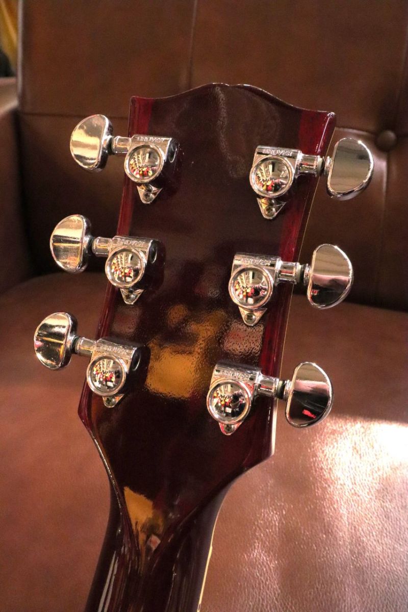Gibson Les Paul Custom, Ace Frehley- Owned 1983 Black | Reverb